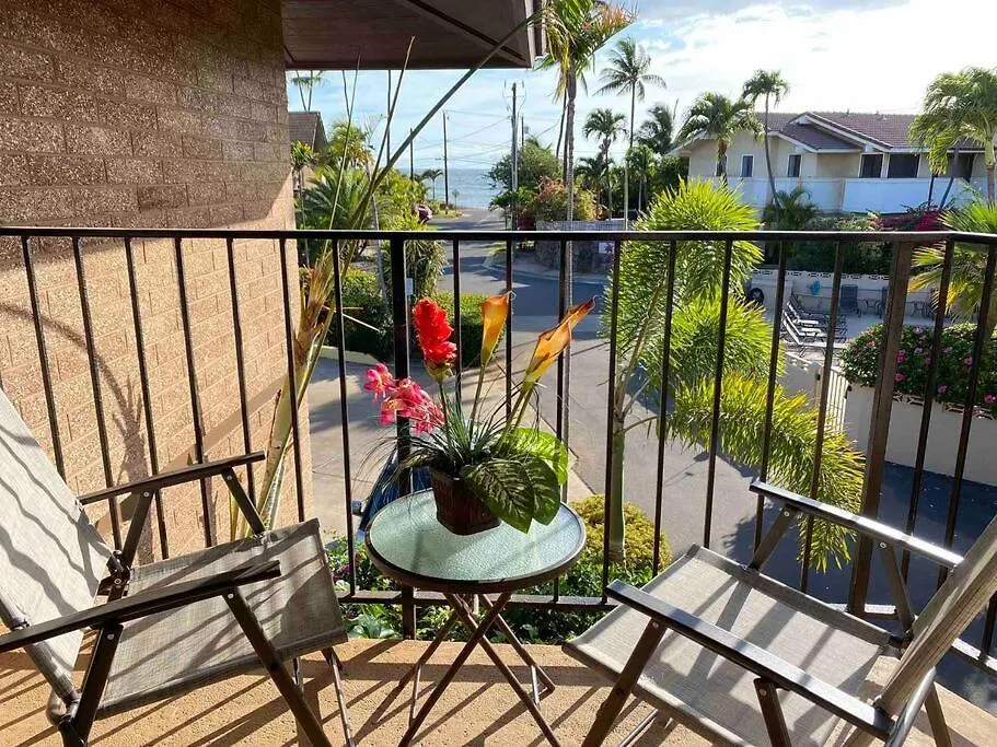 Appartamento Best Deal And Epic Location 2Bd 2Ba Ocean View Kihei