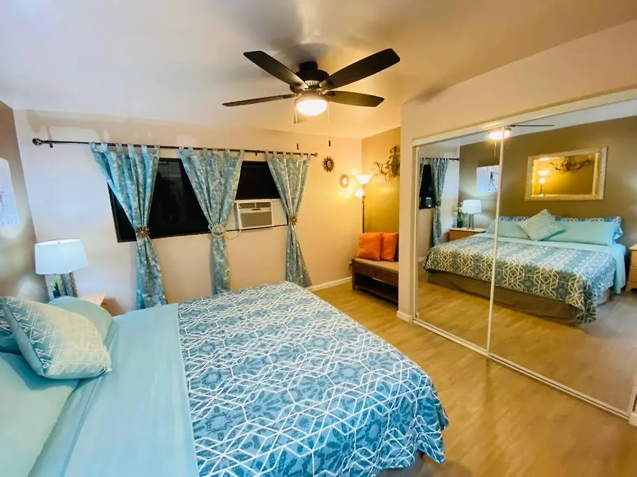 Best Deal And Epic Location 2Bd 2Ba Ocean View Kihei 0*,  Stati Uniti