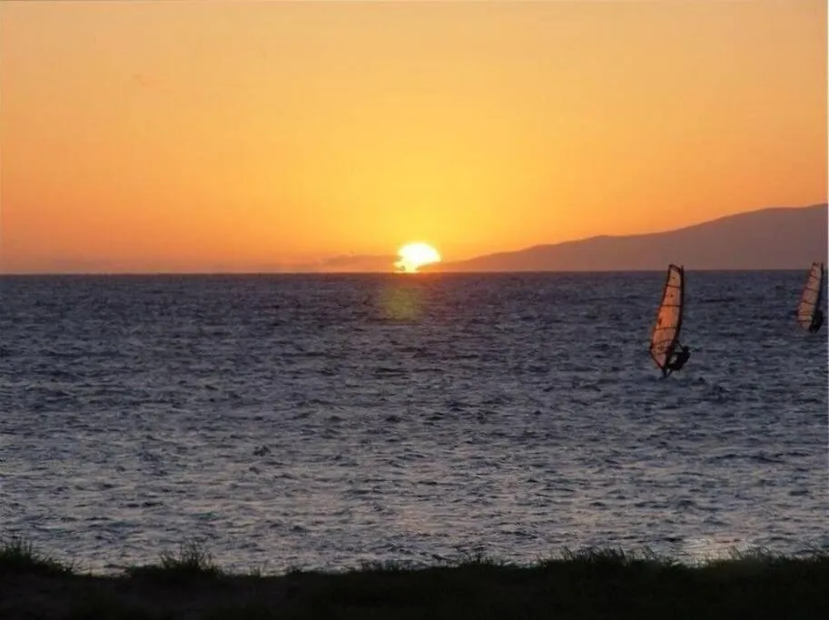 Best Deal And Epic Location 2Bd 2Ba Ocean View Kihei Appartamento
