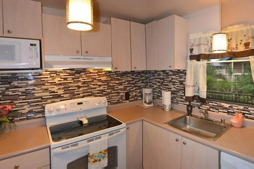 Best Deal And Epic Location 2Bd 2Ba Ocean View Kihei